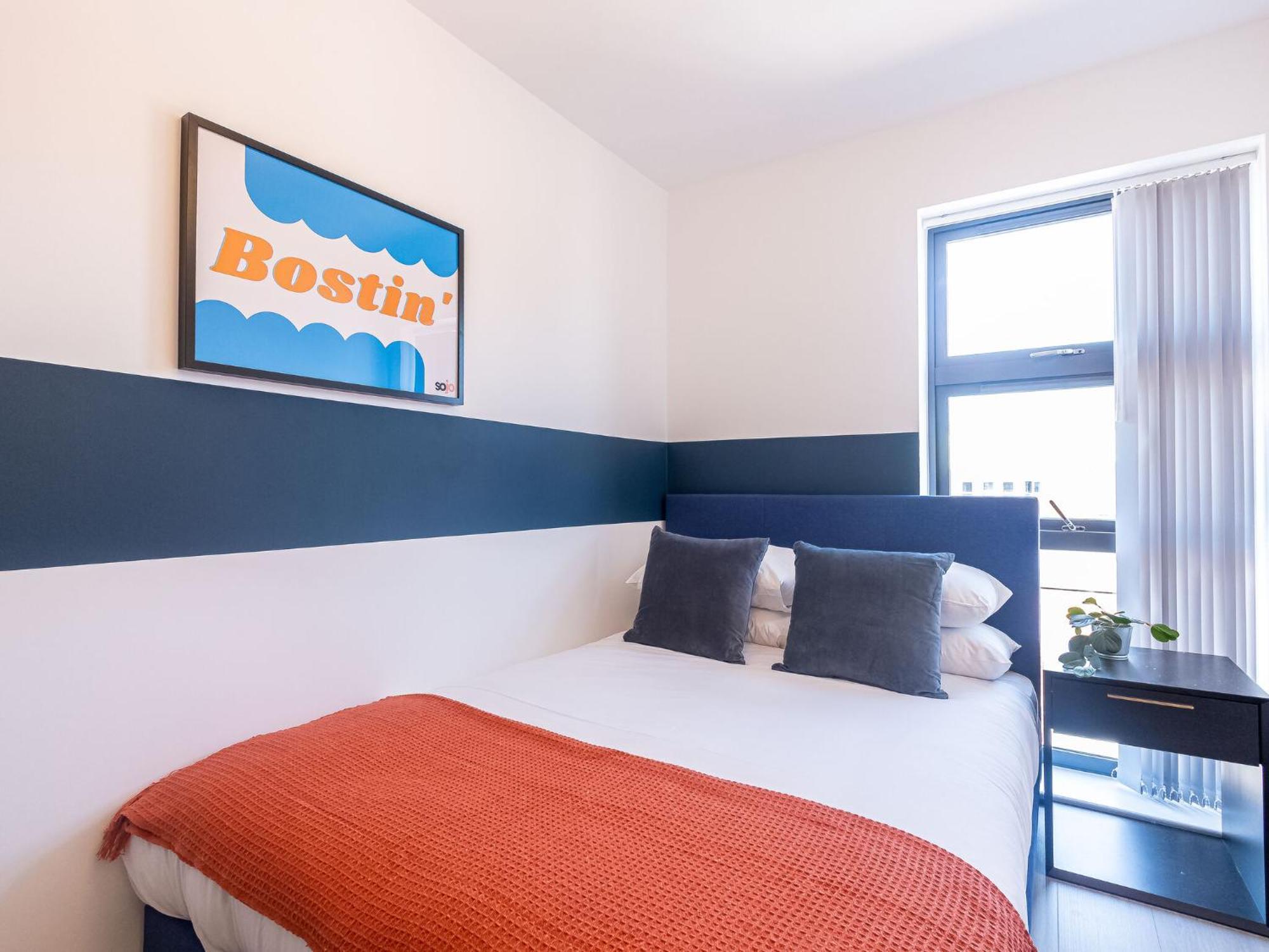 Pristine 1 And 2 Bedroom Apartments Near Business District By Belvilla Birmingham Bagian luar foto